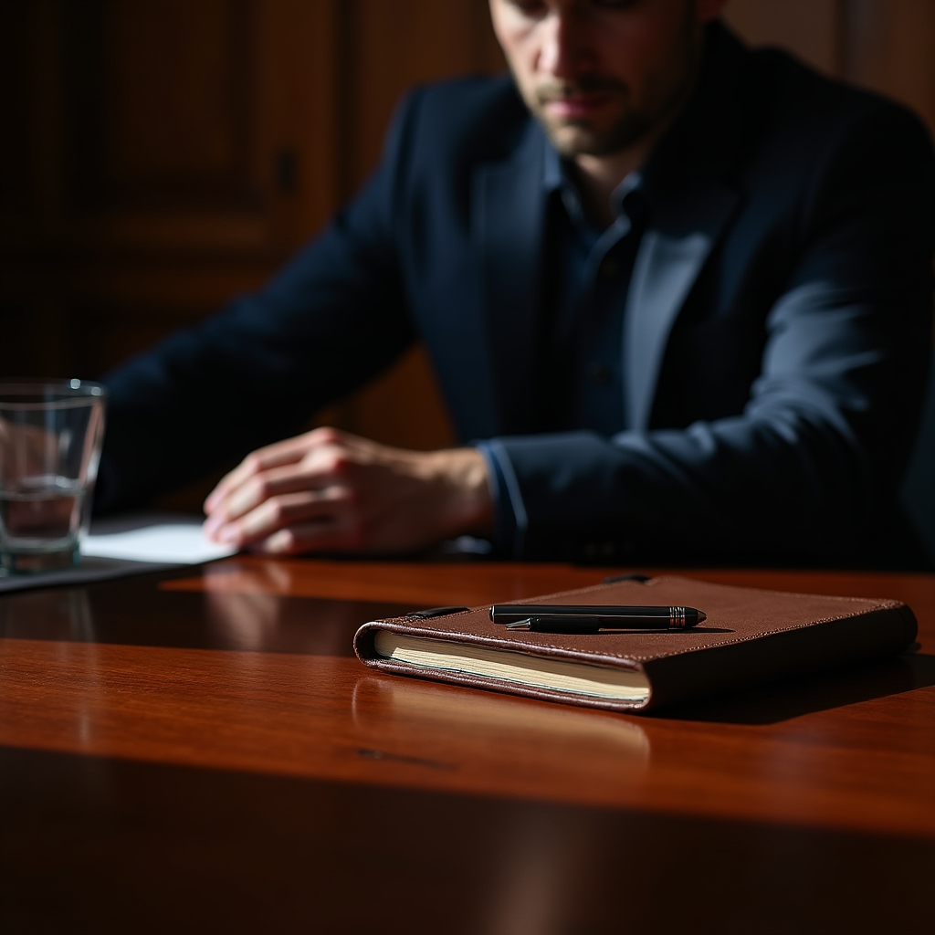 Strukturiertes Arbeitsumfeld